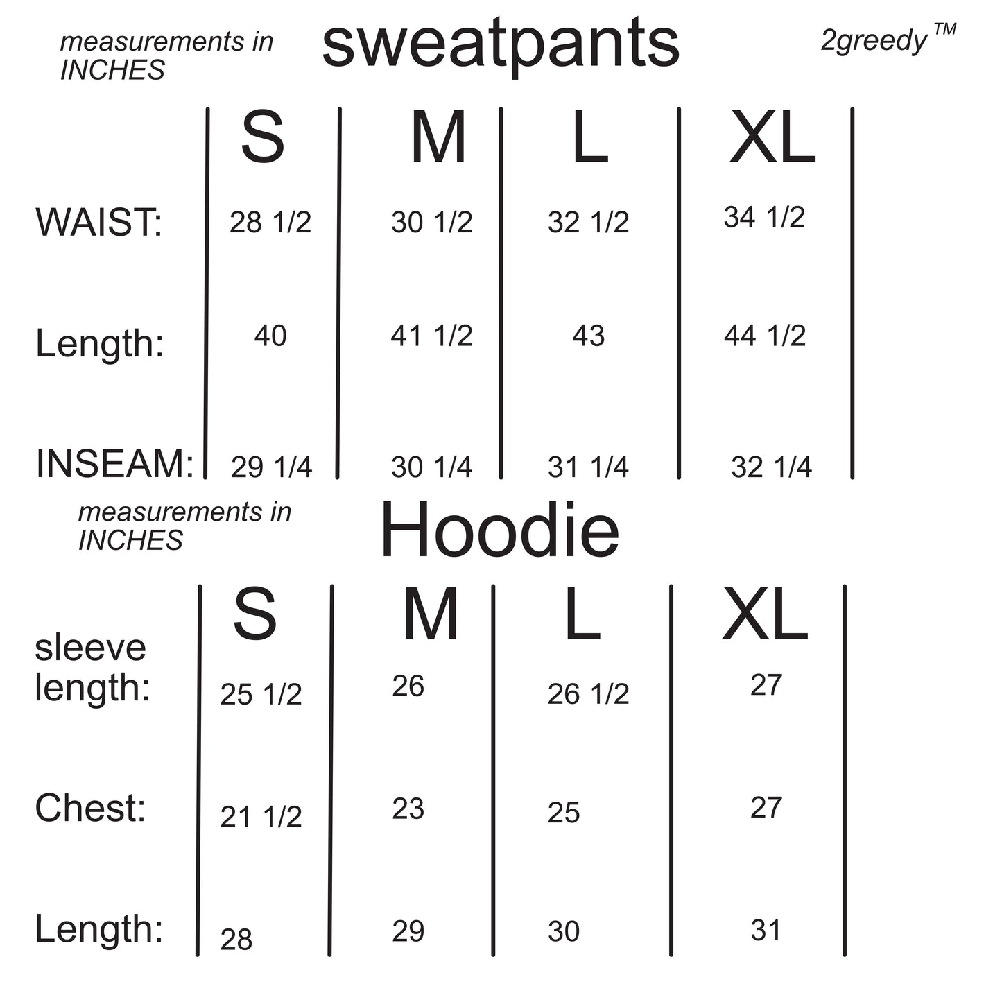 2Greedy "The World Is Ours" Hoodie