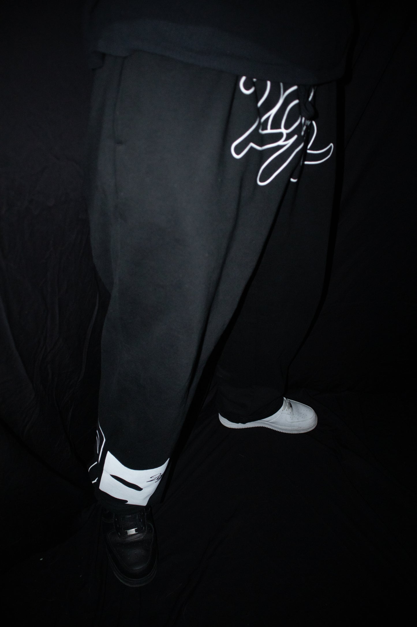 2gb pants (2 face mask)